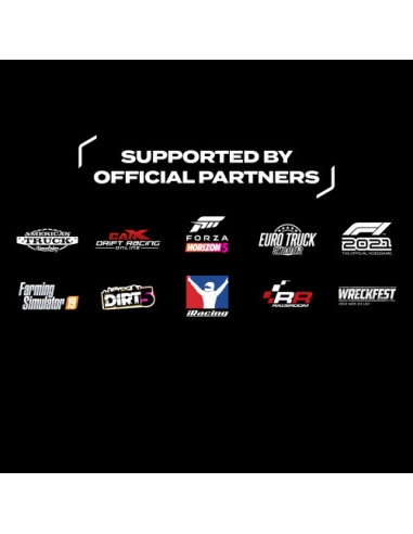 THRUSTMASTER VOLANTE + PEDALES T248 PARA XBOX / PC