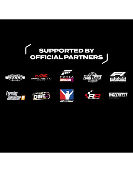 THRUSTMASTER VOLANTE + PEDALES T248 PARA XBOX / PC