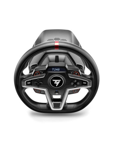 THRUSTMASTER VOLANTE + PEDALES T248 PARA PS5 /...