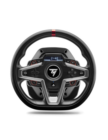 THRUSTMASTER VOLANTE + PEDALES T248 PARA PS5 /...