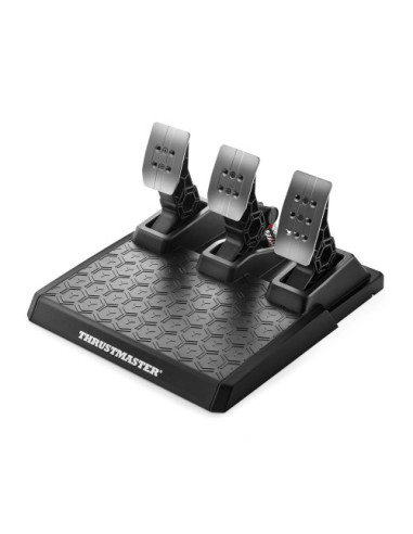 THRUSTMASTER VOLANTE + PEDALES T248 PARA PS5 /...