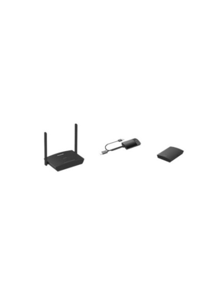 PANASONIC ACCESORIO (TY-WPS1)  / TIPO PRESSIT WIRELESS PRESENTATION. KIT RECEIVER STB BOX X1 PANASONIC ACCESORIO (TY-WPS1)  / TIPO PRESSIT WIRELESS PRESENTATION. KIT RECEIVER STB BOX X1