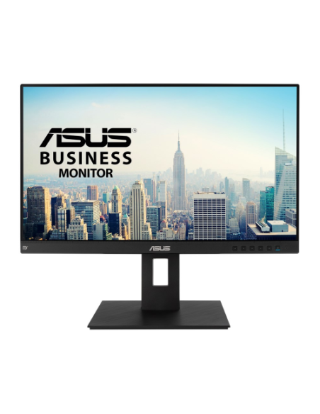 (D) MONITOR ASUS 24" BUSINESS BE24EQSB (D) MONITOR ASUS 24" BUSINESS BE24EQSB