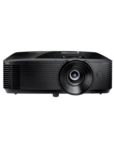OPTOMA PROYECTOR W371 WXGA (1280x800) 3800 LUMENS