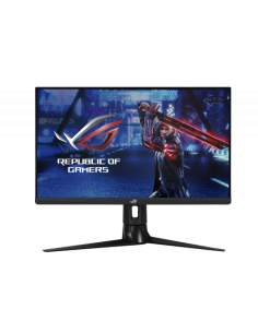 (D) MONITOR ASUS 27" GAMING ROG STRIX XG27AQ 2