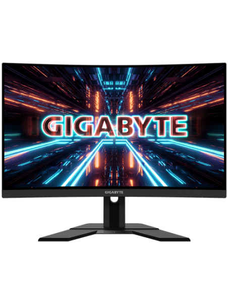 MONITOR GIGABYTE 27" G27FC A MONITOR GIGABYTE 27" G27FC A