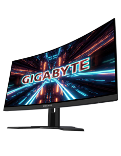 MONITOR GIGABYTE 27" G27FC A 2