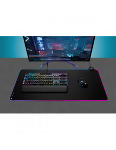 ALFOMBRILLA CORSAIR MM700RGB EXTENDED-XL CH-9417070-WW 2