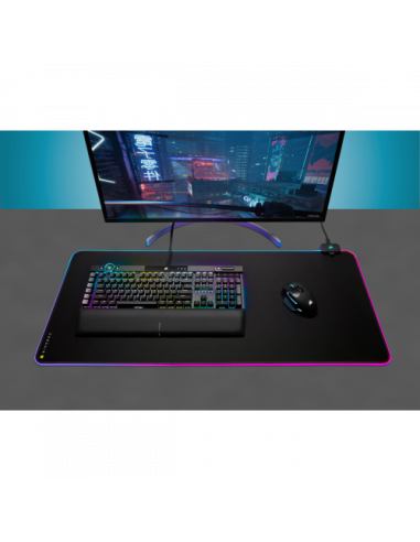 ALFOMBRILLA CORSAIR MM700RGB EXTENDED-XL...
