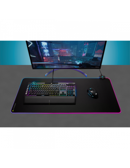 ALFOMBRILLA CORSAIR MM700RGB EXTENDED-XL CH-9417070-WW