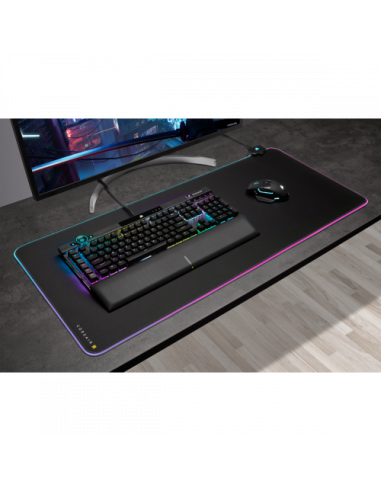 ALFOMBRILLA CORSAIR MM700RGB EXTENDED-XL...