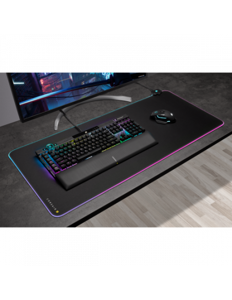 ALFOMBRILLA CORSAIR MM700RGB EXTENDED-XL CH-9417070-WW