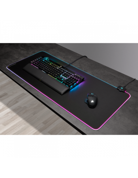 ALFOMBRILLA CORSAIR MM700RGB EXTENDED-XL CH-9417070-WW