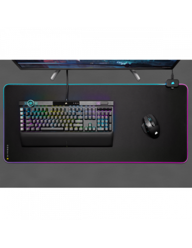 ALFOMBRILLA CORSAIR MM700RGB EXTENDED-XL...