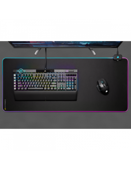 ALFOMBRILLA CORSAIR MM700RGB EXTENDED-XL CH-9417070-WW