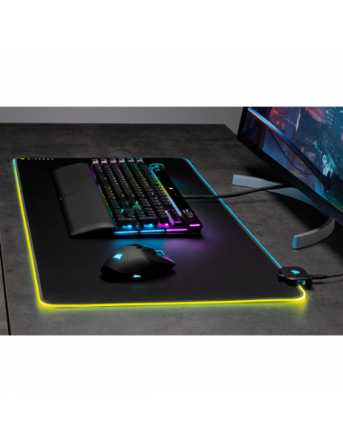 ALFOMBRILLA CORSAIR MM700RGB EXTENDED-XL...