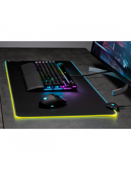ALFOMBRILLA CORSAIR MM700RGB EXTENDED-XL CH-9417070-WW