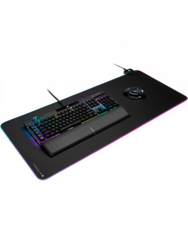 ALFOMBRILLA CORSAIR MM700RGB EXTENDED-XL...