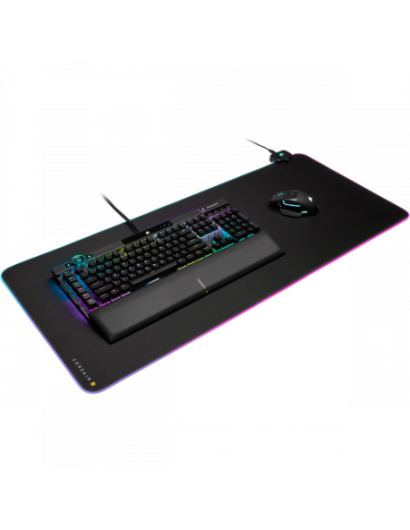 ALFOMBRILLA CORSAIR MM700RGB EXTENDED-XL CH-9417070-WW
