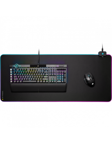 ALFOMBRILLA CORSAIR MM700RGB EXTENDED-XL...