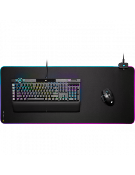 ALFOMBRILLA CORSAIR MM700RGB EXTENDED-XL CH-9417070-WW