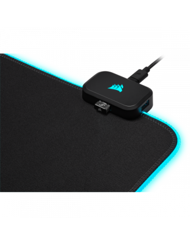 ALFOMBRILLA CORSAIR MM700RGB EXTENDED-XL...
