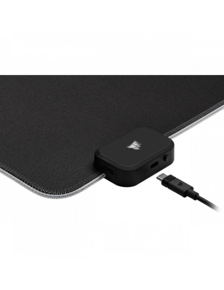 ALFOMBRILLA CORSAIR MM700RGB EXTENDED-XL CH-9417070-WW