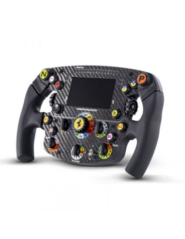 THRUSTMASTER FORMULA WHEEL ADD-ON FERRARI...