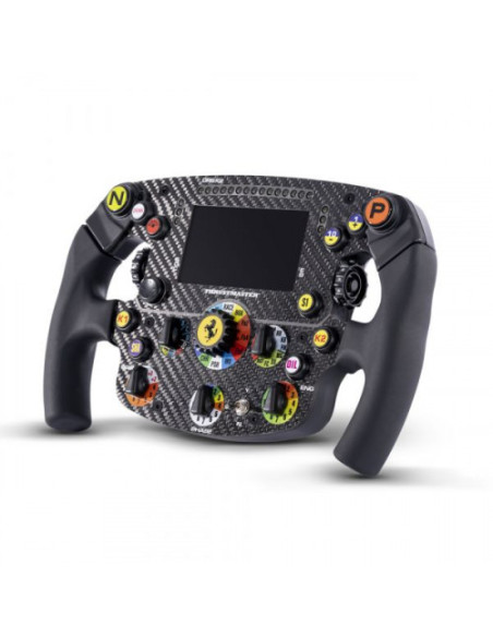 THRUSTMASTER FORMULA WHEEL ADD-ON FERRARI SF1000 EDITION (4060172)