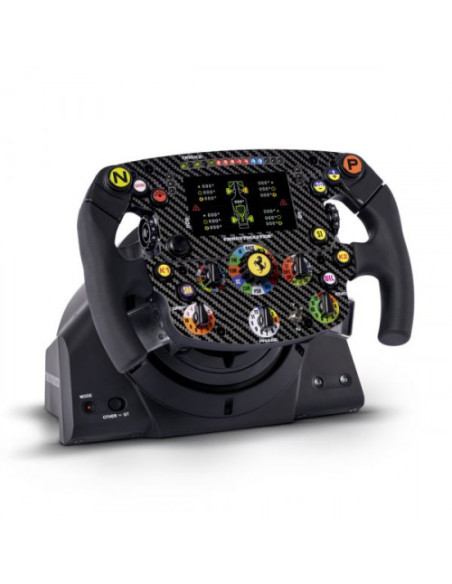 THRUSTMASTER FORMULA WHEEL ADD-ON FERRARI SF1000 EDITION (4060172)