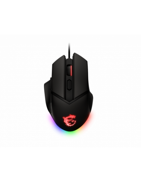 RATON MSI CLUTCH GM20 ELITE
