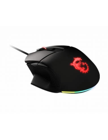 RATON MSI CLUTCH GM20 ELITE