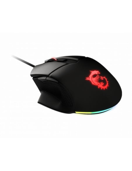 RATON MSI CLUTCH GM20 ELITE