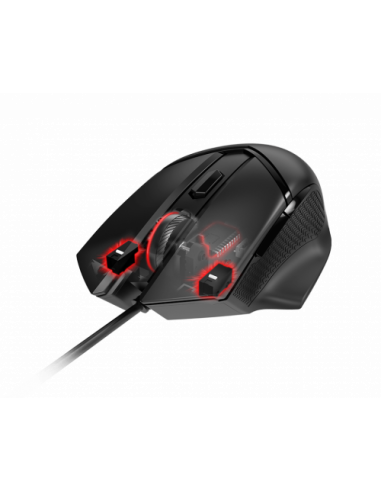 RATON MSI CLUTCH GM20 ELITE