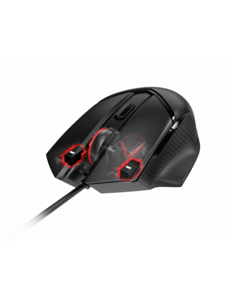 RATON MSI CLUTCH GM20 ELITE