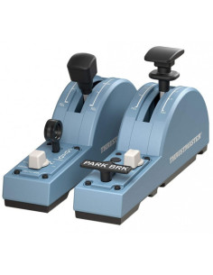 THRUSTMASTER ADD ON CUADRANTE DE ACELERACION TCA QUADRANT AIRBUS EDITION - PC (2960853)