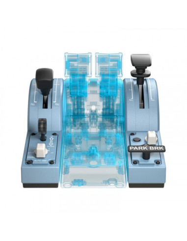 THRUSTMASTER ADD ON CUADRANTE DE ACELERACION...