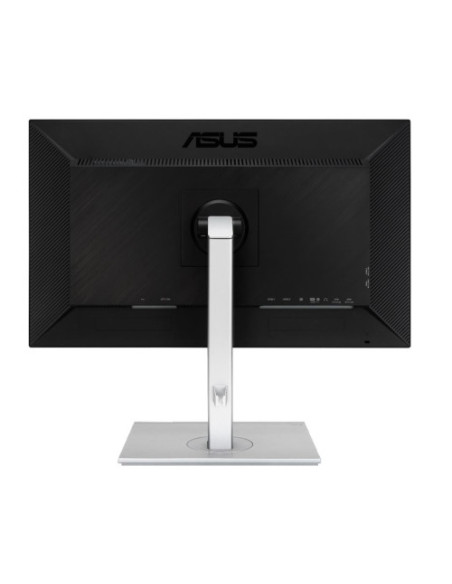 MONITOR ASUS 27" PROART PA279CV PROFESSIONAL, 4K UHD LED 3840 x 2160, 5 MS, HDMI, USB, ALTAVOCES 2 x 2W