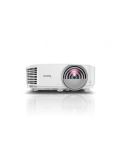 BENQAV PROYECTORES MX808STH (9H.JMG77.13E) CORTA 2