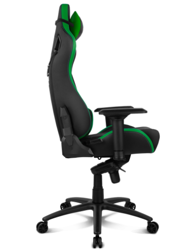 DRIFT SILLA GAMING DR500G VERDE (DR500G)
