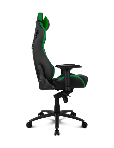 DRIFT SILLA GAMING DR500G VERDE (DR500G)