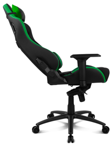 DRIFT SILLA GAMING DR500G VERDE (DR500G)
