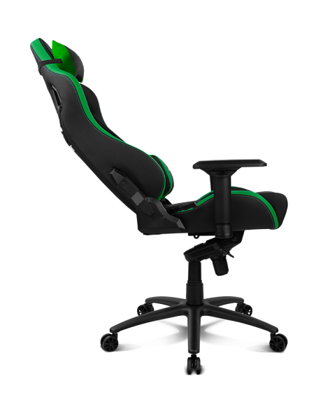 DRIFT SILLA GAMING DR500G VERDE (DR500G)