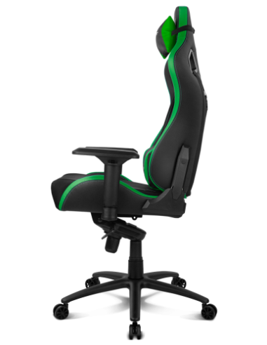 DRIFT SILLA GAMING DR500G VERDE (DR500G)