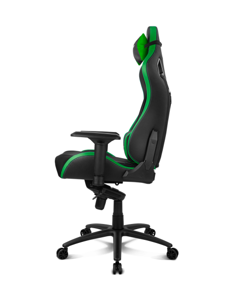DRIFT SILLA GAMING DR500G VERDE (DR500G)