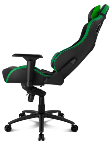DRIFT SILLA GAMING DR500G VERDE (DR500G)