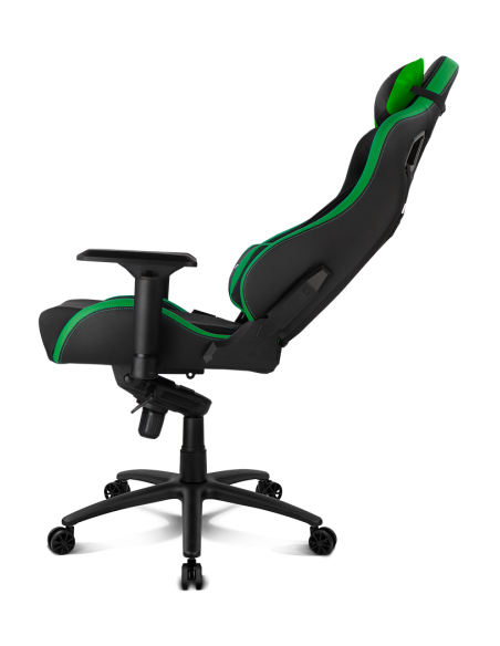 DRIFT SILLA GAMING DR500G VERDE (DR500G)