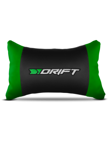 DRIFT SILLA GAMING DR500G VERDE (DR500G)