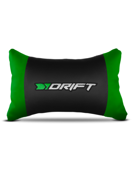 DRIFT SILLA GAMING DR500G VERDE (DR500G)