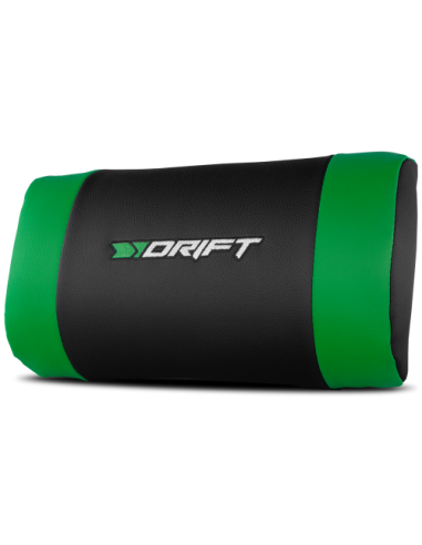 DRIFT SILLA GAMING DR500G VERDE (DR500G)